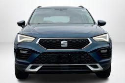 Seat Azteca 2021