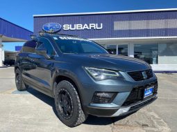 Seat Ateca 2020