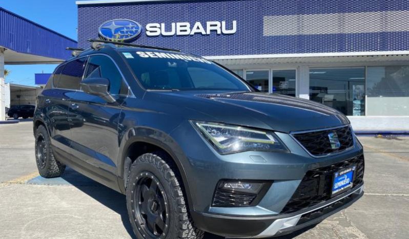 
								Seat Ateca 2020 full									