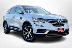 Renault Koleos 2020