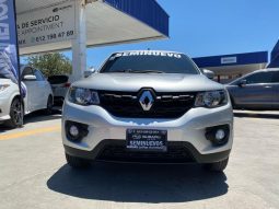 Renault Kwid 2020