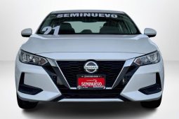 Nissan Sentra 2021