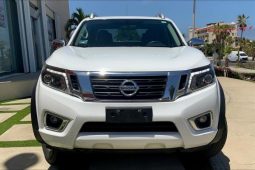 Nissan Frontier 2020