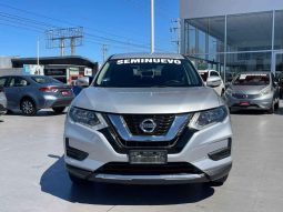 Nissan Xtrail 2020