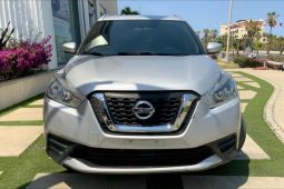 Nissan Kicks 2018