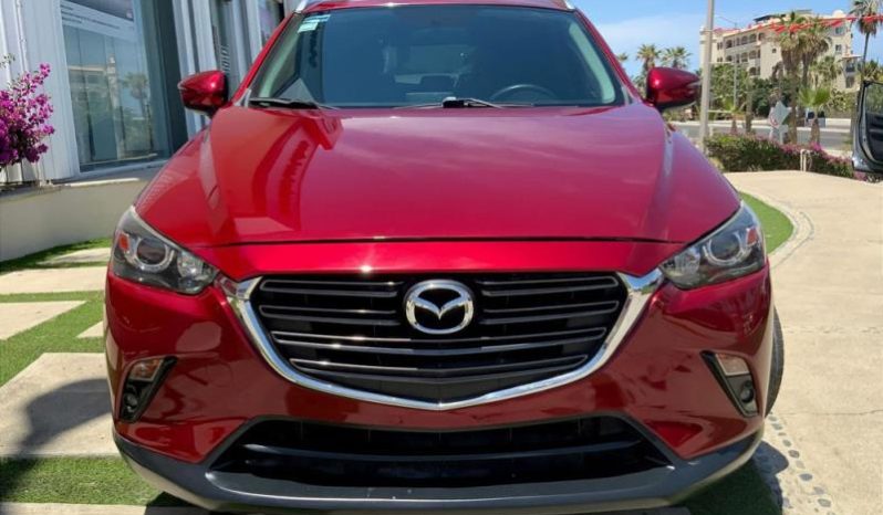 
								Mazda Cx-3 2019 full									