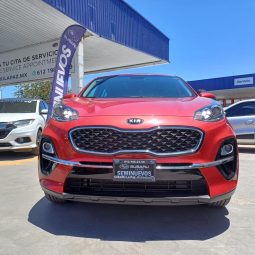 Kia Sportage 2020