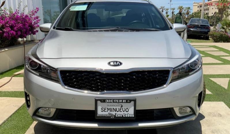 
								Kia Forte 2018 full									