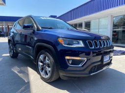 Jeep Compass 2018