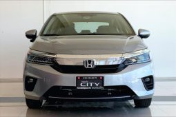 Honda City 2023