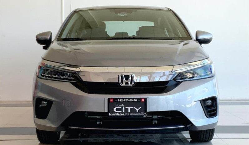 
								Honda City 2023 full									