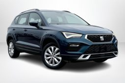 Seat Azteca 2021