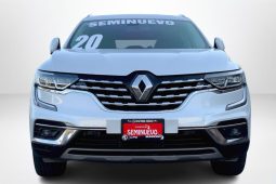 Renault Koleos 2020