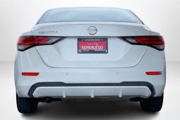 Nissan Sentra 2021