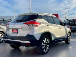 Nissan Kicks 2020