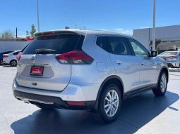 Nissan Xtrail 2020