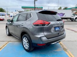 Nissan Xtrail 2019