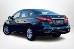 Nissan Sentra 2018