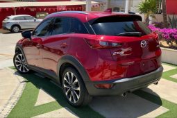 Mazda Cx-3 2019