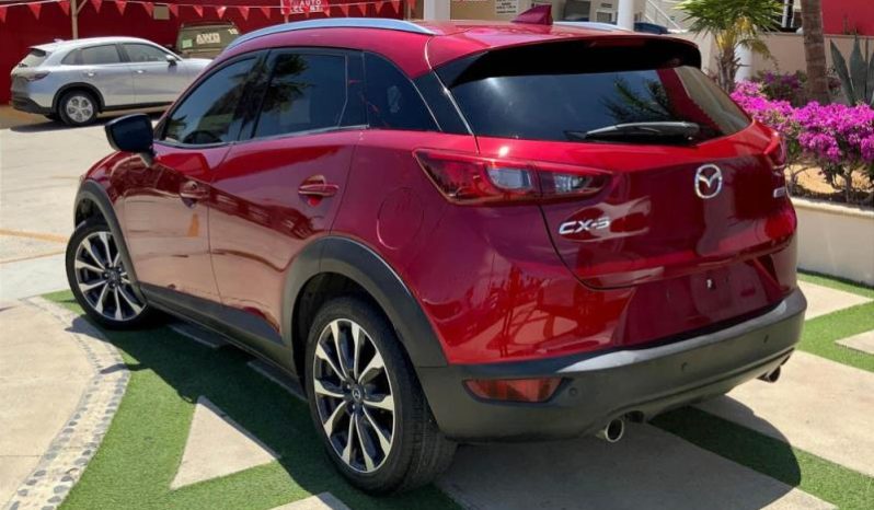 
								Mazda Cx-3 2019 full									