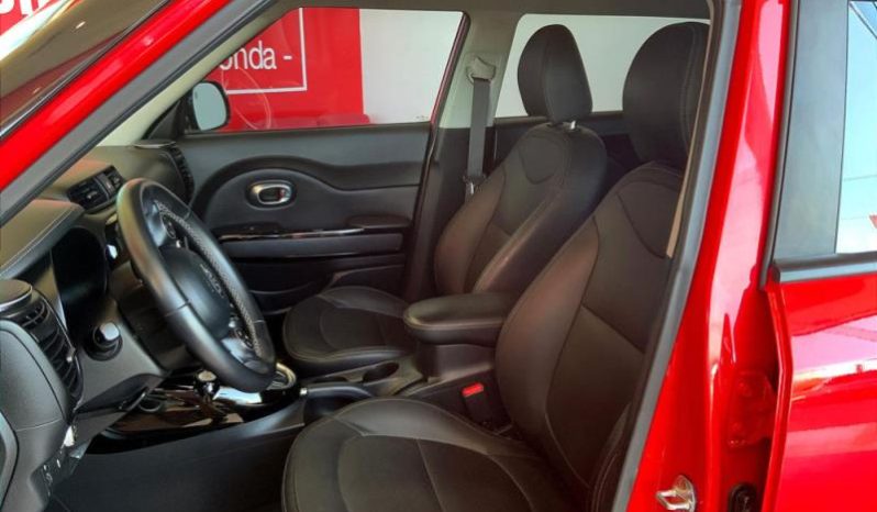 
								Kia Soul 2019 full									