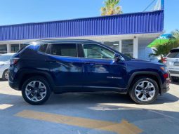 Jeep Compass 2018