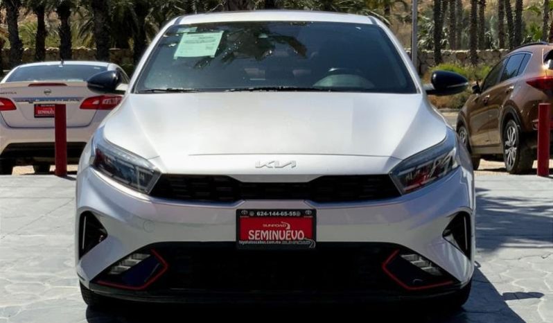 
								Kia New Forte Sedán 2022 full									