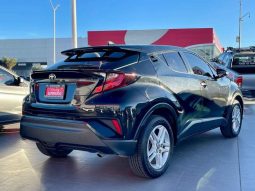 Toyota Chr 2020