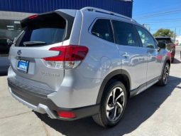 
										Subaru Forester 2023 full									