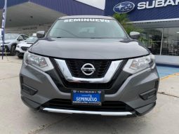 Nissan Xtrail 2019