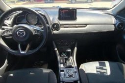 Mazda Cx-3 2019