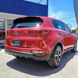 Kia Sportage 2020