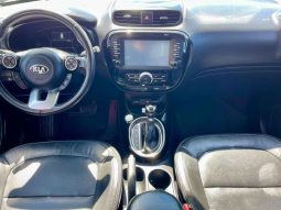 Kia Soul 2018