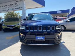 Jeep Compass 2018