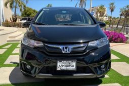 Honda Fit 2017