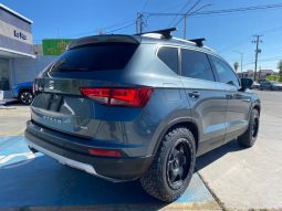 Seat Ateca 2020