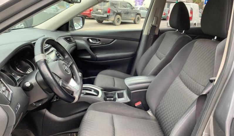 
								Nissan Xtrail 2019 full									