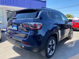 Jeep Compass 2018