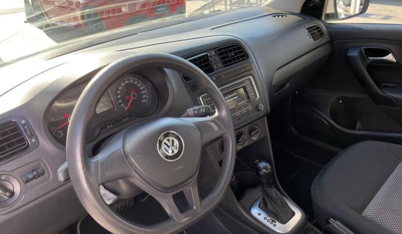 
								Volkswagen Vento 2020 full									