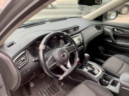 
										Nissan Xtrail 2019 full									