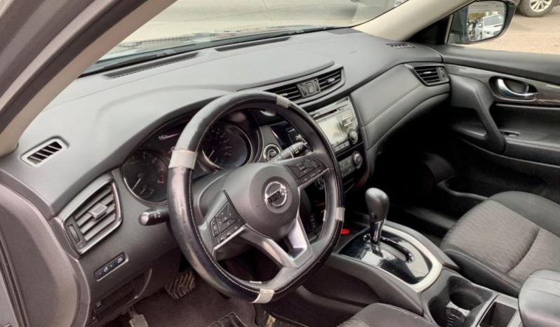 
								Nissan Xtrail 2019 full									