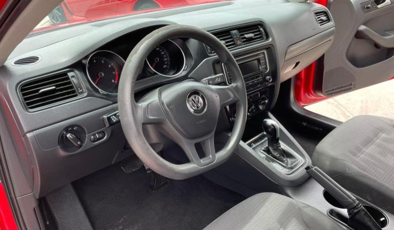 
								Volkswagen Tiguan 2018 full									