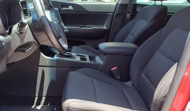 
								Kia Sportage 2020 completo									