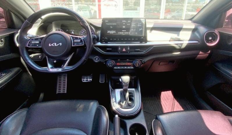 
								Kia New Forte Sedán 2022 full									