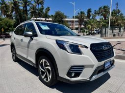 Subaru Forester 2022