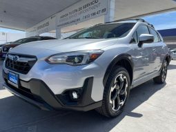 Subaru Xv Limited 2021