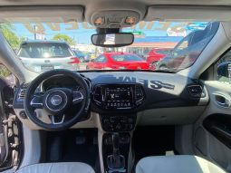 
										Jeep Compass 2018 full									