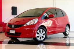 Honda Fit 2014