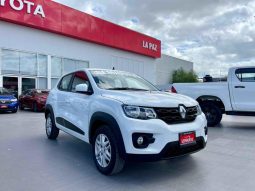 Renault Kwid 2020