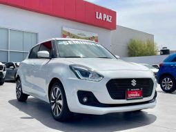 
										Suzuki Swift 2018 full									